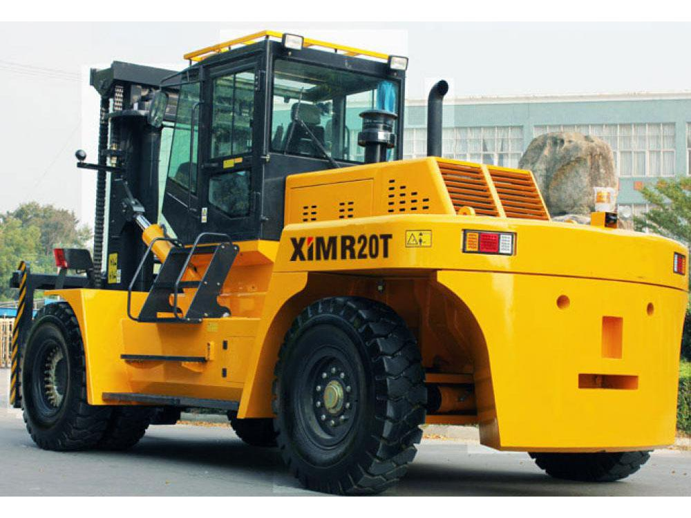 内燃叉车XIMR12T---20T