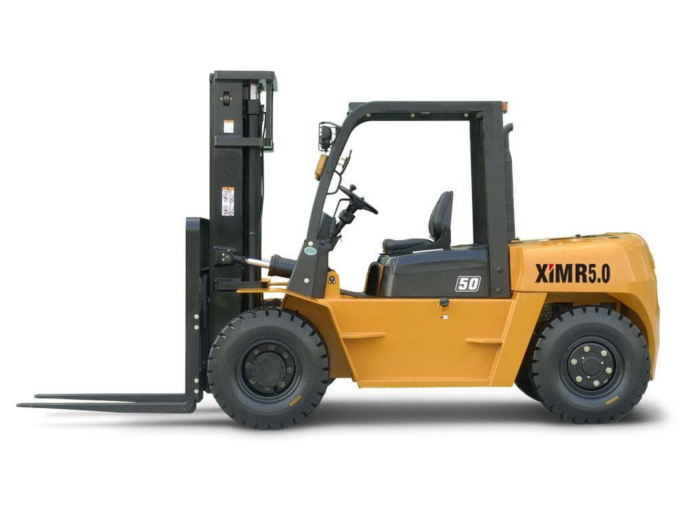 内燃叉XIMR5.0---7.0