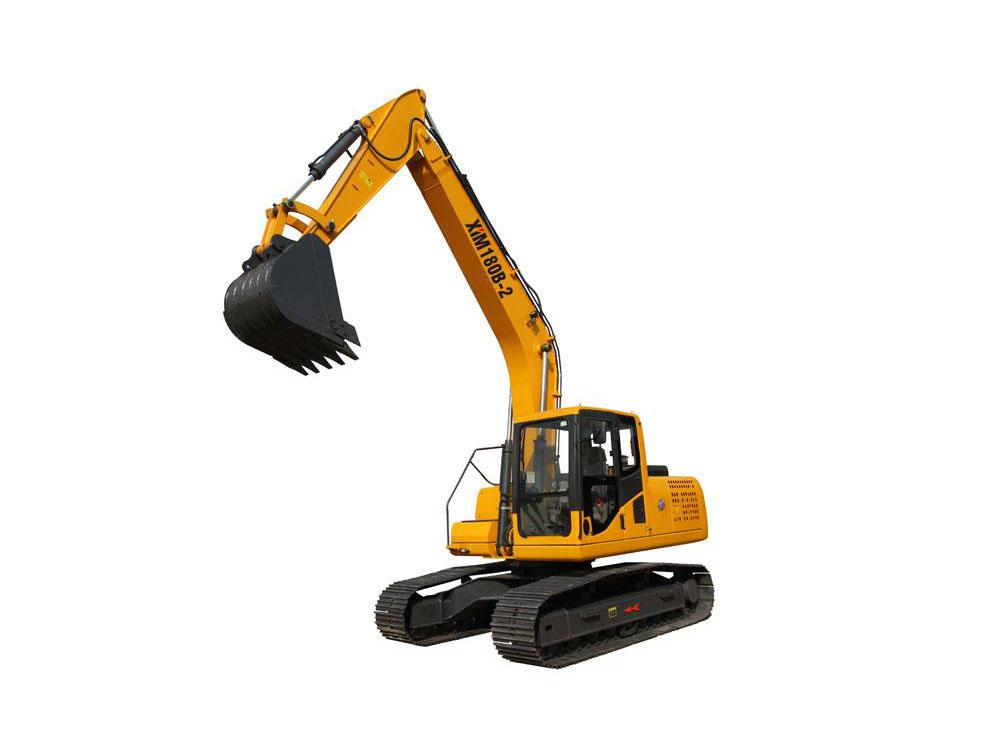 履带挖掘机 XIM180B-2